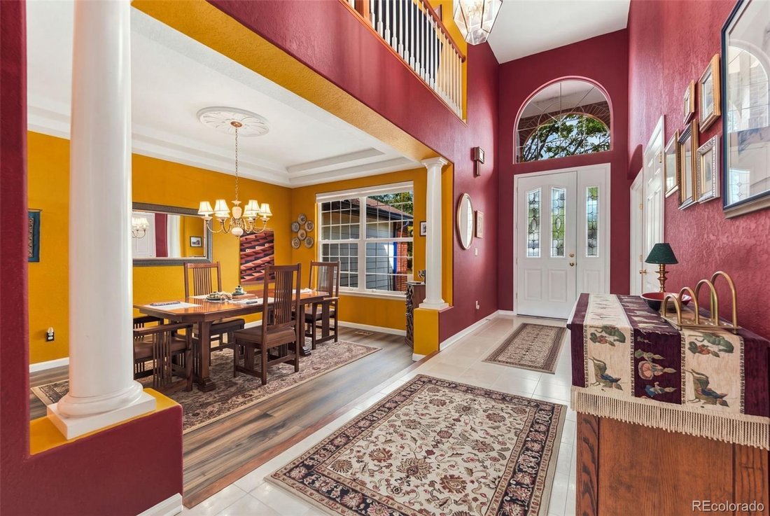 House in Centennial, Colorado, United States 3 - 19032382