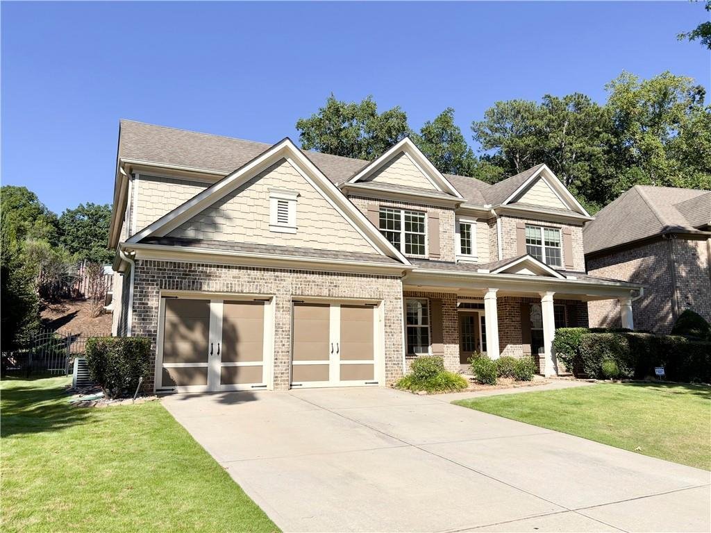 House in Suwanee, Georgia, United States 2 - 19020921