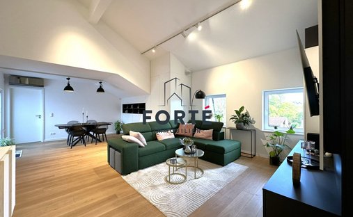 Wohnung in Contern, Distrikt Luxemburg, Luxemburg 1