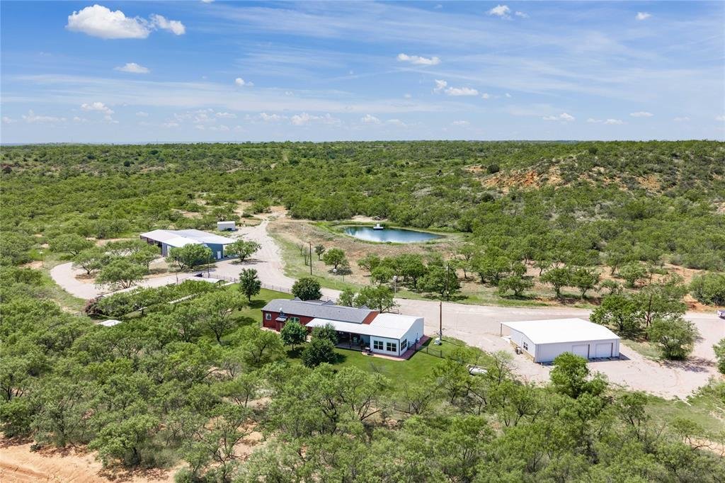Farm Ranch in Coleman, Texas, United States 1 - 19024551