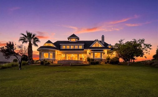 Casa a Big River, California, Stati Uniti 1