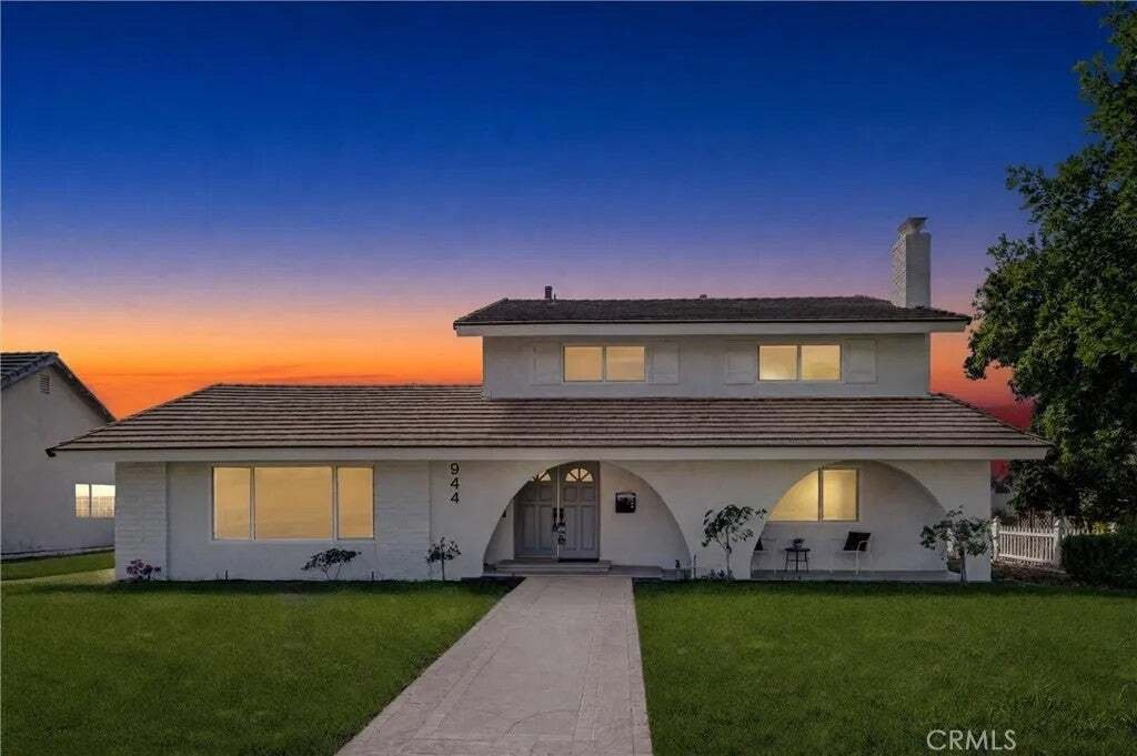 House in Placentia, California, United States 1 - 19024509