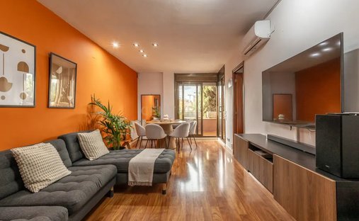 Appartamento a Sant Joan Despí, Catalogna, Spagna 1