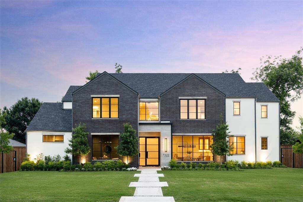 House in Dallas, Texas, United States 1 - 19024540