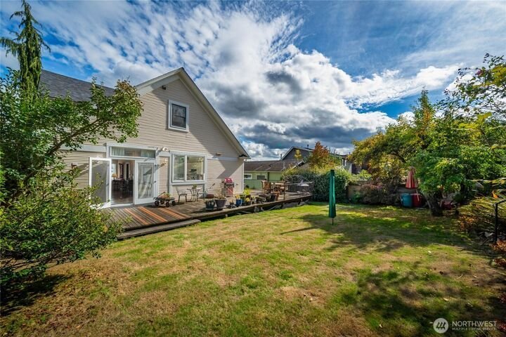 House in Seattle, Washington, United States 4 - 19035201