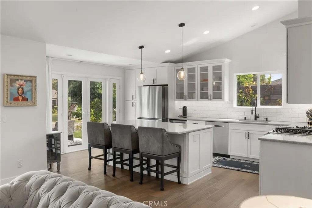 Casa en Costa Mesa, California, Estados Unidos 5 - 18754378