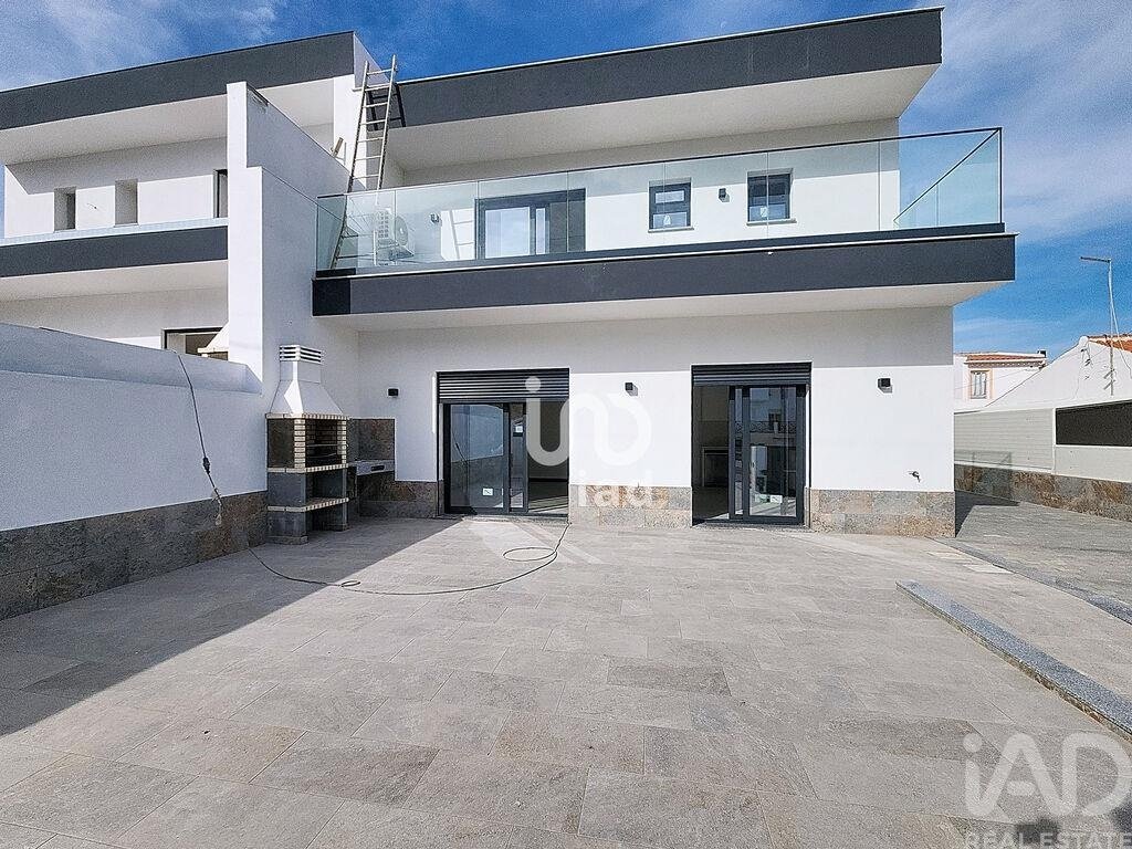 Townhouse in Algoz e Tunes, Algarve, Portugal 1 - 19032996