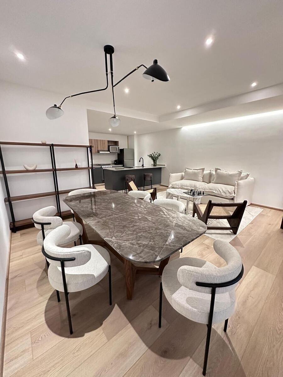 Apartment in Mexico City, Mexico 4 - 19022156