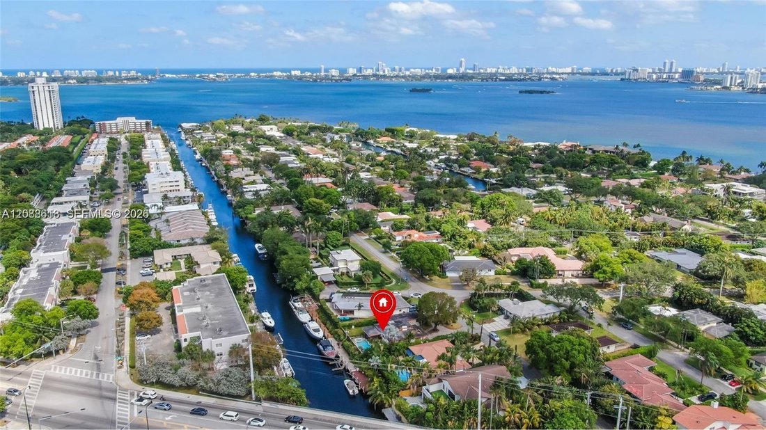 Land in Miami, Florida, United States 4 - 19024951