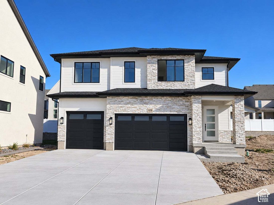 House in Lehi, Utah, United States 1 - 19023106