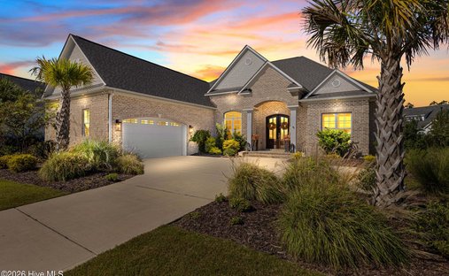 Maison à Northwest, Caroline du Nord, États-Unis 1
