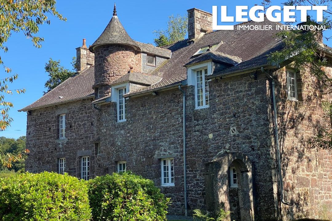 Casa en Hambye, Normandía, Francia 2 - 19021720