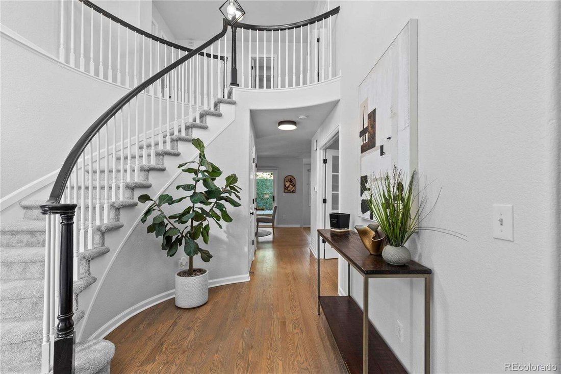 House in Cherry Hills Village, Colorado, United States 4 - 19029261