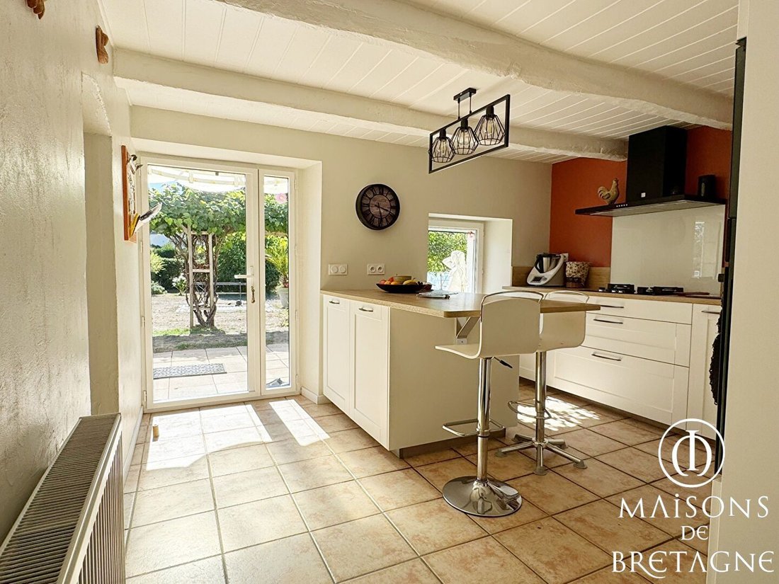 House in Kergroes, Moelan-sur-Mer, France 5 - 19031120