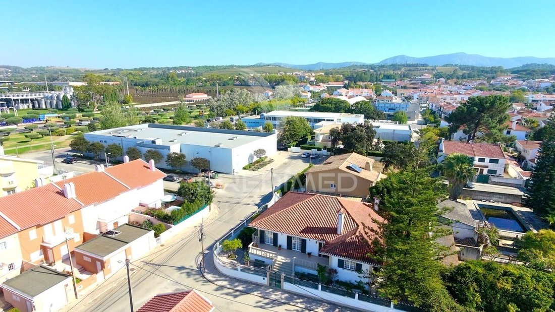 House in Azeitao (Sao Lourenco e Sao Simao), Setubal, Portugal 2 - 19027731