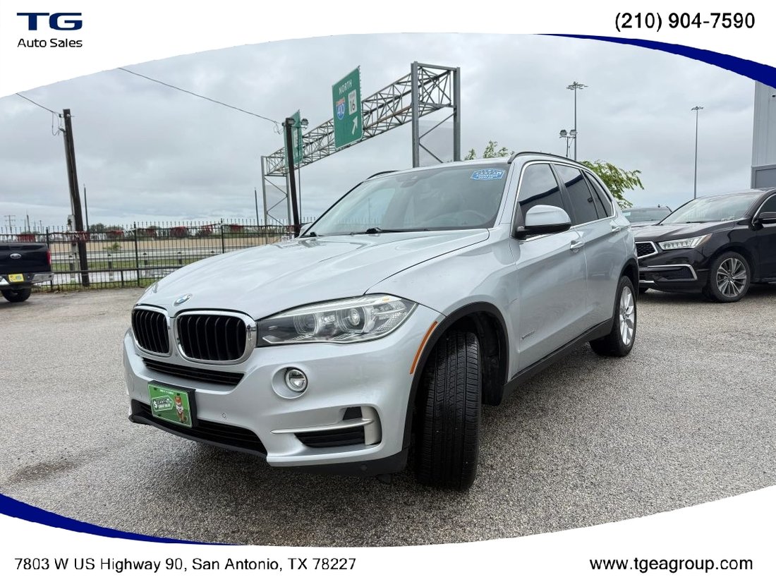 Suv in San Antonio, TX, United States 3 - 19028369