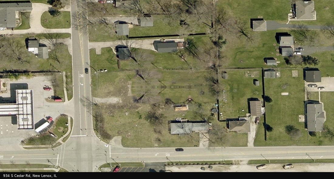 House in New Lenox, Illinois, United States 4 - 19024103