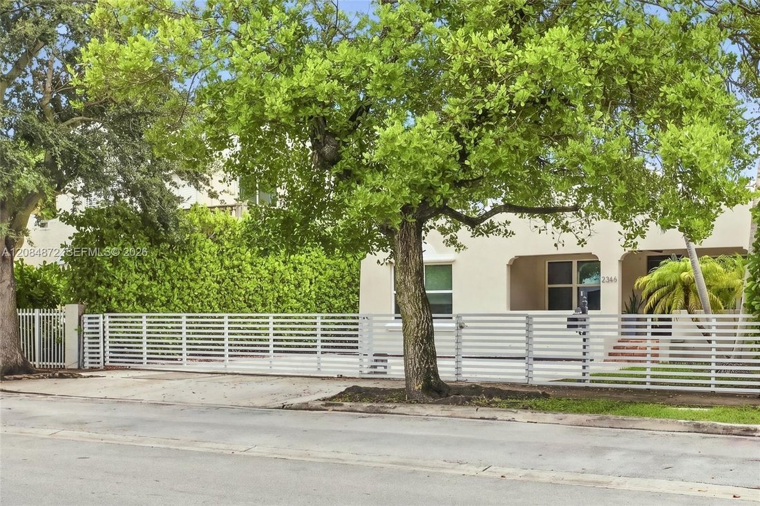 House in Miami, Florida, United States 4 - 19025111