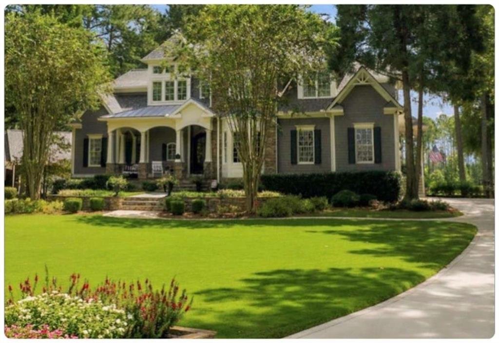 Haus in Rome, Georgia, Vereinigte Staaten 1 - 19024260