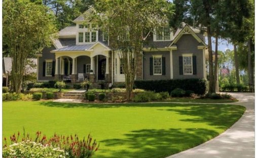 Haus in Rome, Georgia, Vereinigte Staaten 1