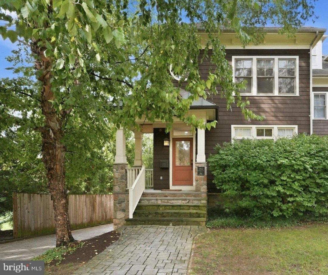 House in Washington, District of Columbia, United States 2 - 19032337