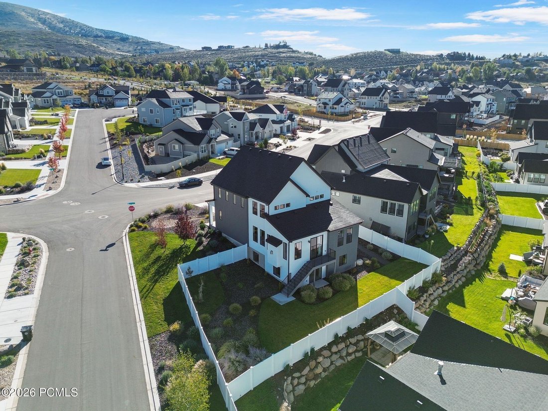House in Heber City, Utah, United States 4 - 19028101