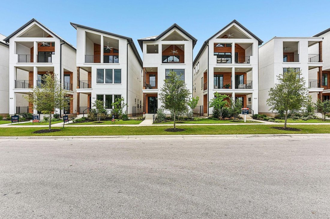 House in Austin, Texas, United States 2 - 19024037