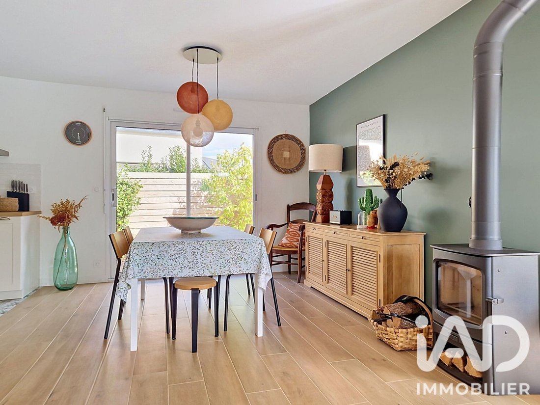 Casa en Erdeven, Bretaña, Francia 3 - 19033177