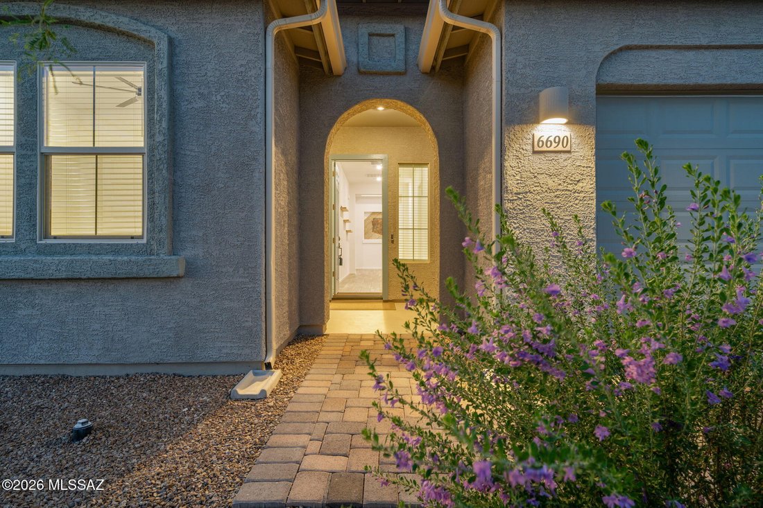 Casa a Marana, Arizona, Stati Uniti 5 - 18322413