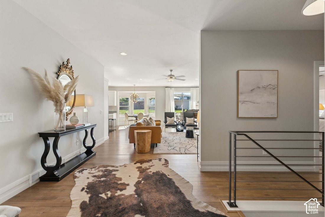 House in Riverton, Utah, United States 4 - 19031130
