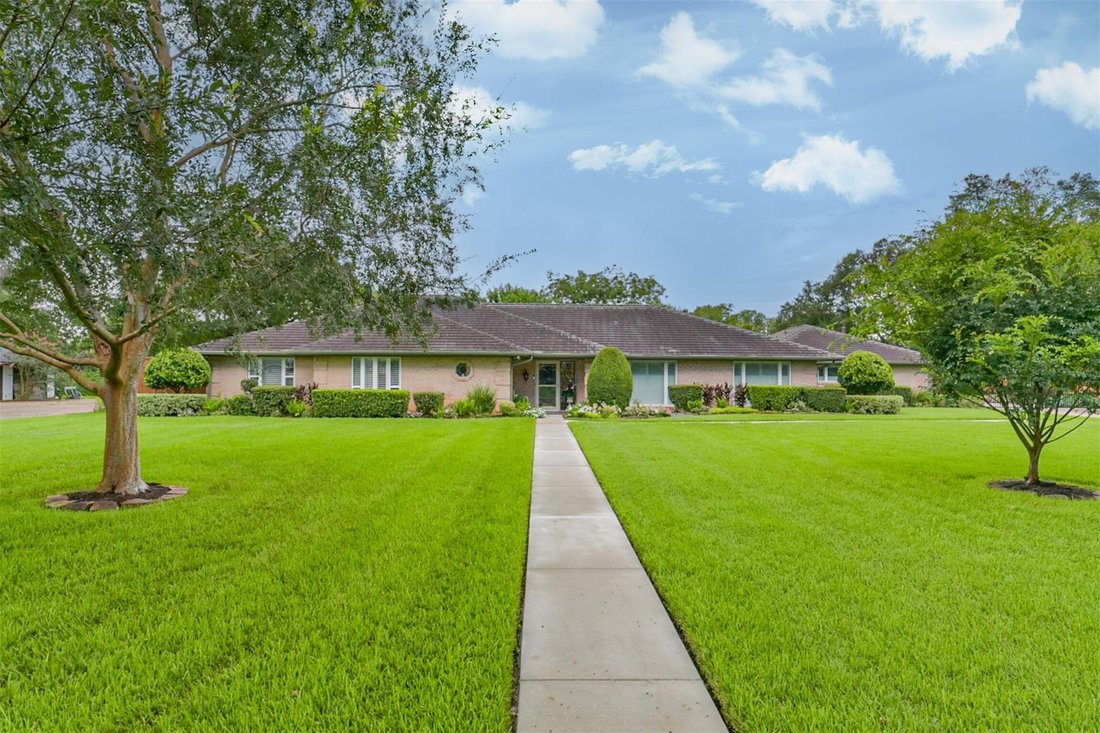 House in Pearland, Texas, United States 1 - 19027653
