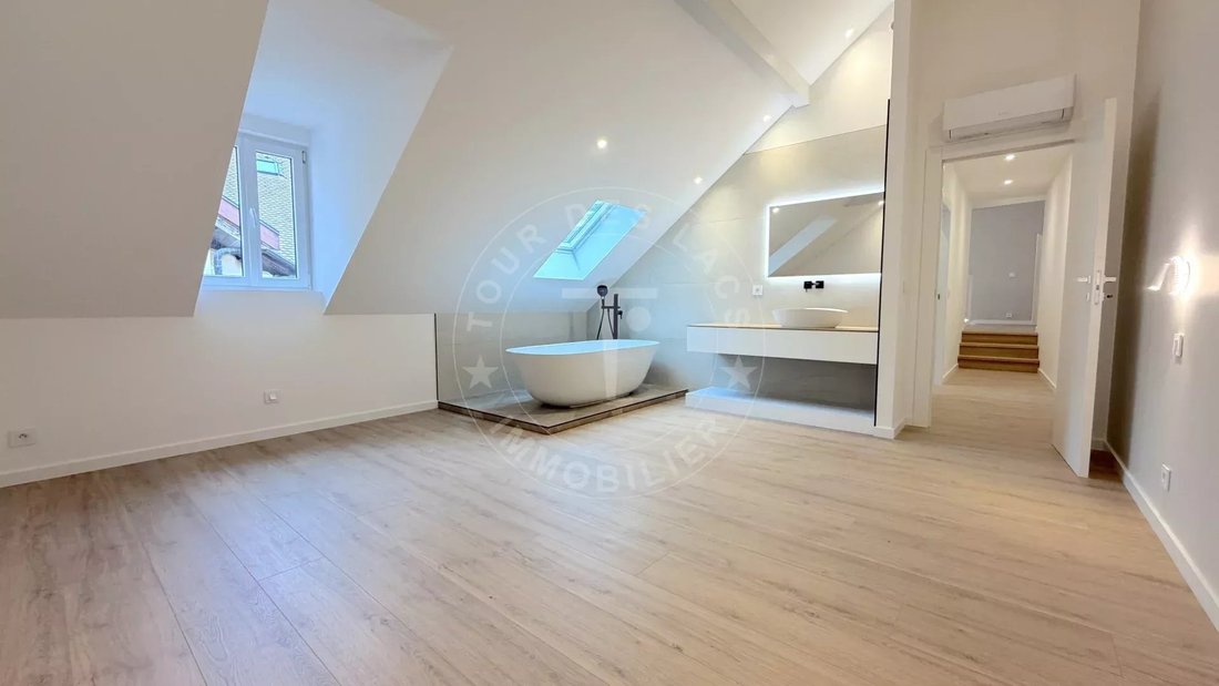 Apartamento en Gare, Annecy, Francia 4 - 19029913