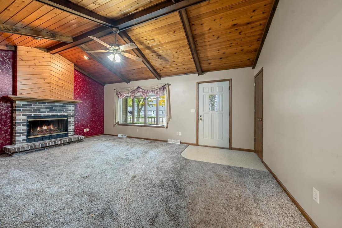 Casa en Ashwaubenon, Wisconsin, Estados Unidos 4 - 18558224