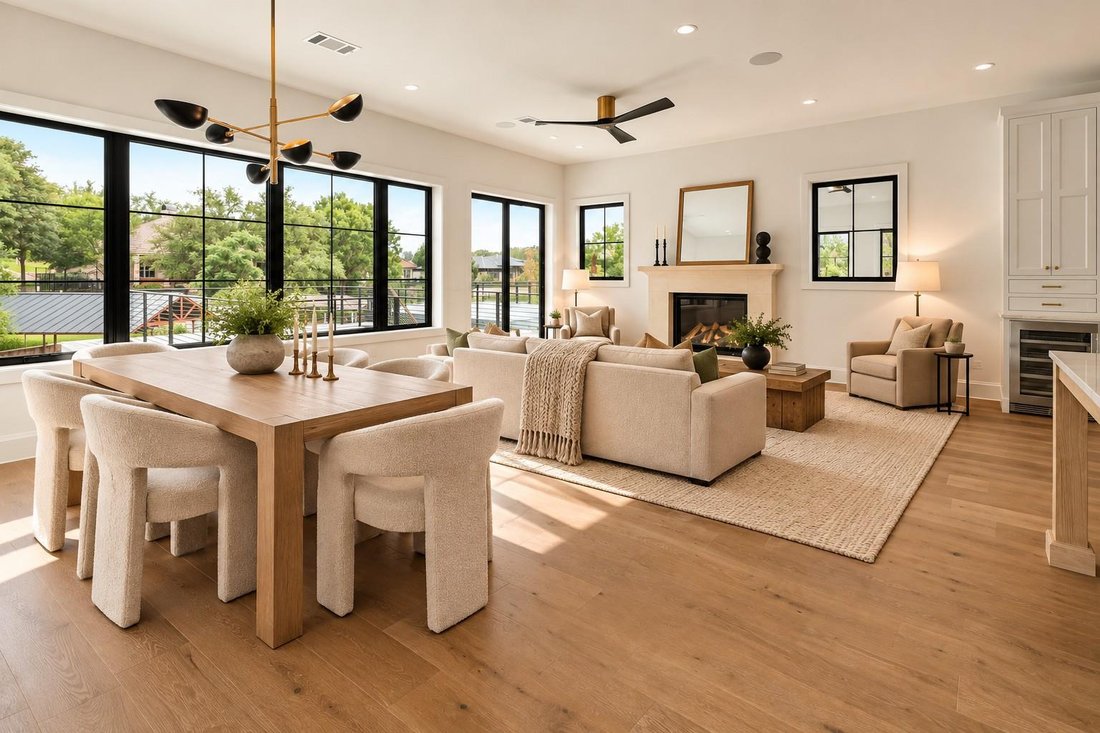 Appartement à Horseshoe Bay, Texas, États-Unis 4 - 18132980