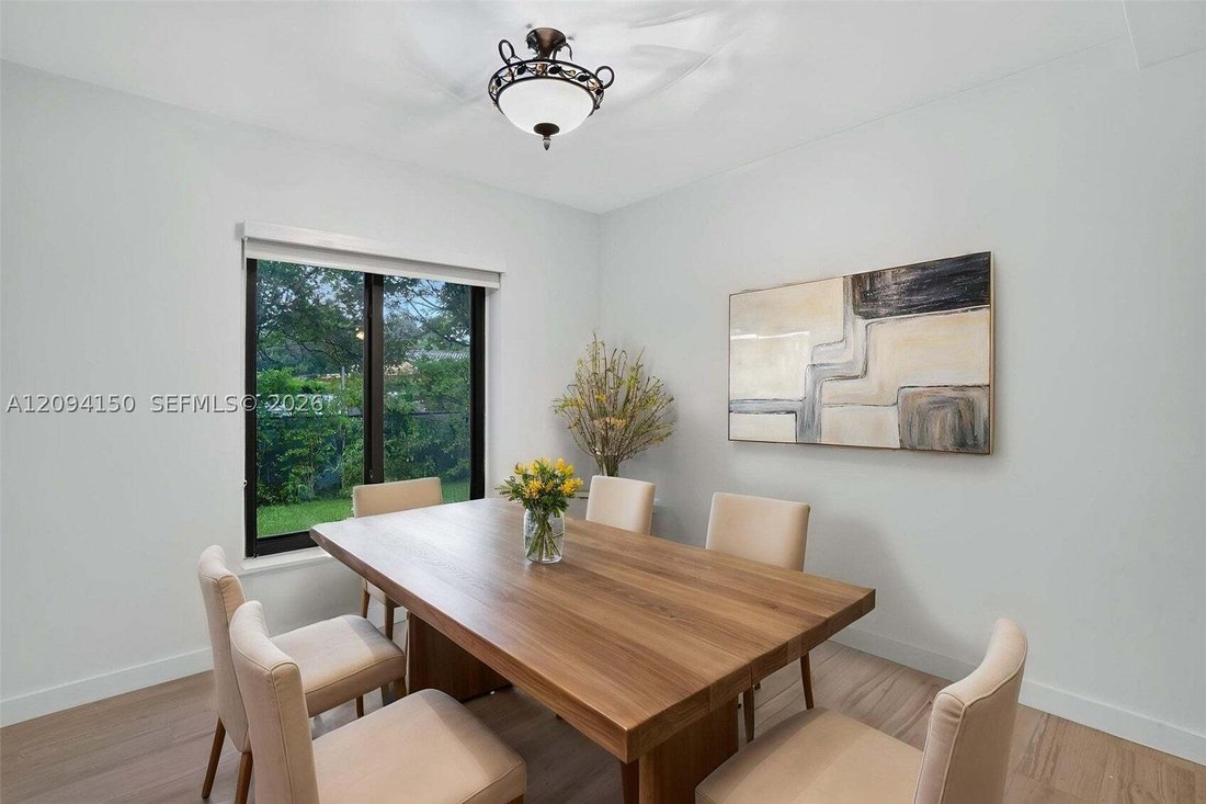 House in Coral Gables, Florida, United States 4 - 19023337