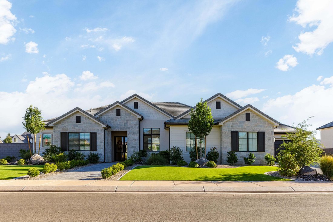House in St. George, Utah, United States 1 - 19022758