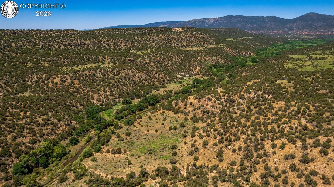 Land in Colorado Springs, Colorado, United States 2 - 19021161