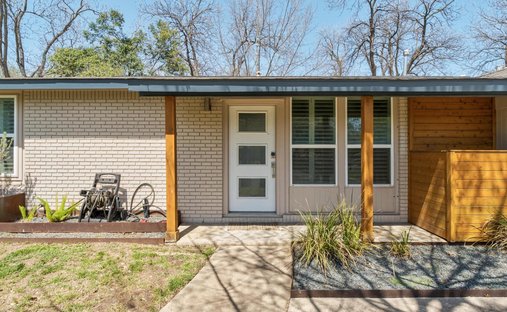 Haus in Austin, Texas, Vereinigte Staaten 1