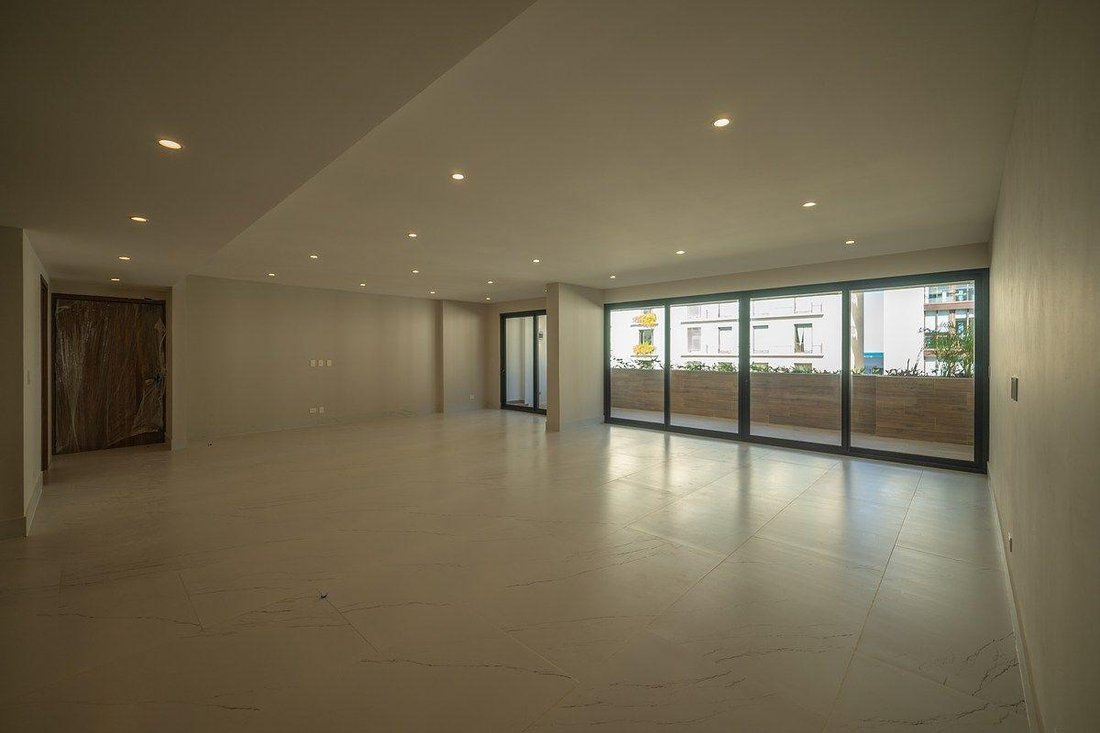 Apartment in Cancún, Quintana Roo, Mexico 5 - 19022163