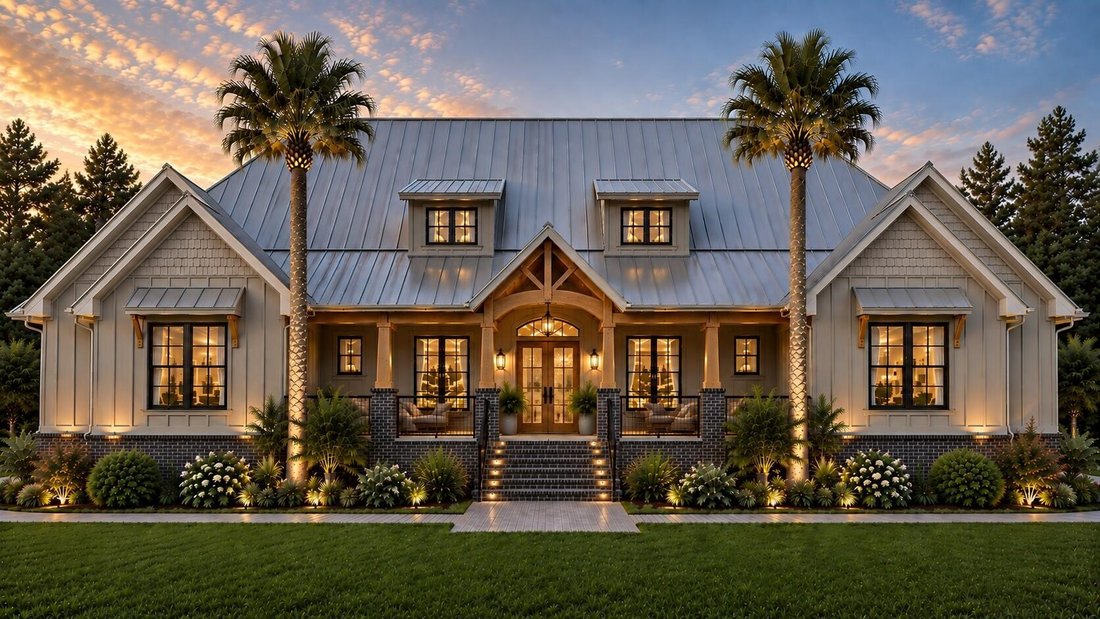 Haus in Moncks Corner, South Carolina, Vereinigte Staaten 1 - 19035121