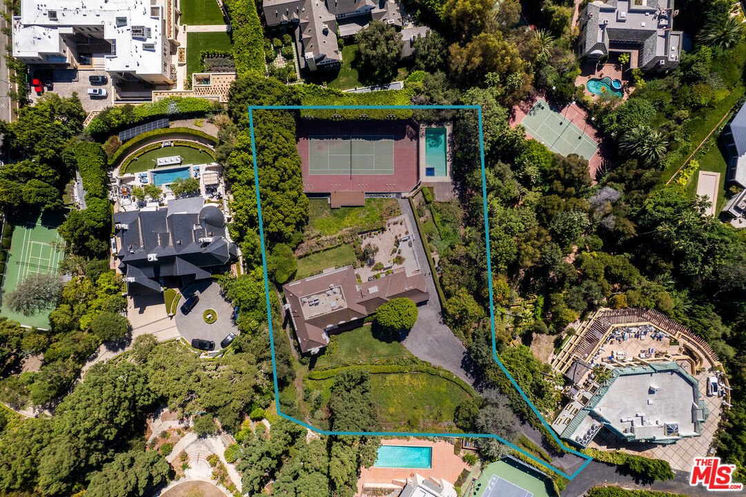 Land in Beverly Hills, California, United States 4 - 19025019