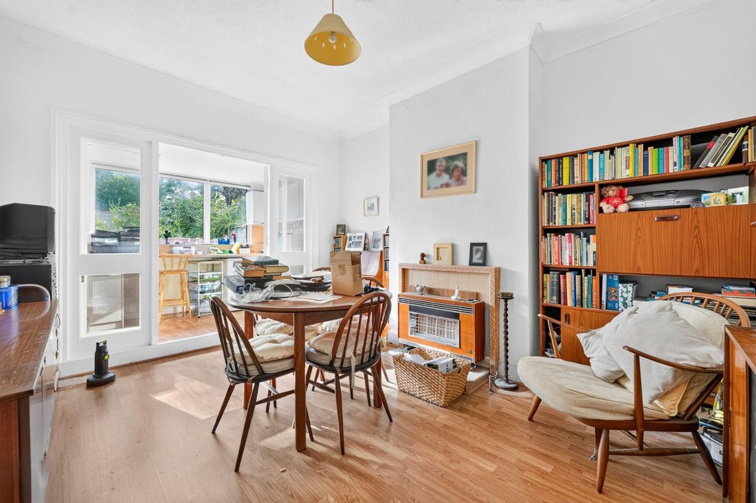 House in Northfields, Ealing, England 5 - 19030785