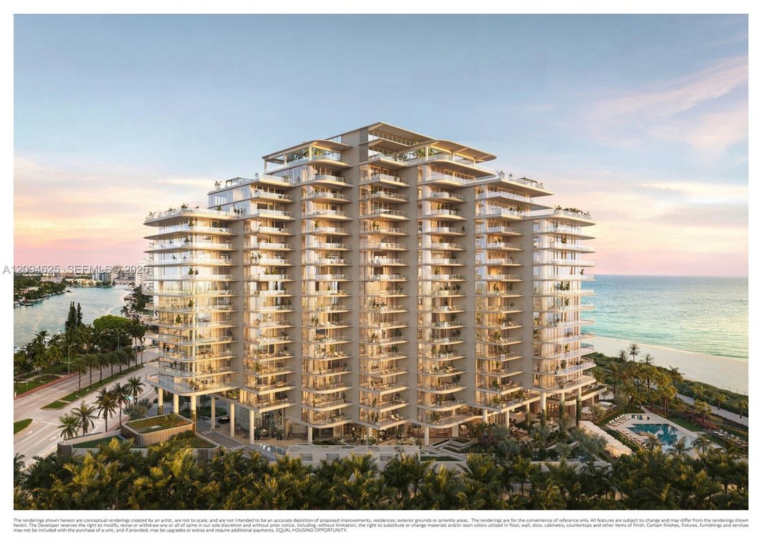 Condo in Miami Beach, Florida, United States 1 - 19024990