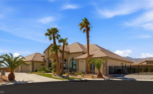 Haus in Las Vegas, Nevada, Vereinigte Staaten 1