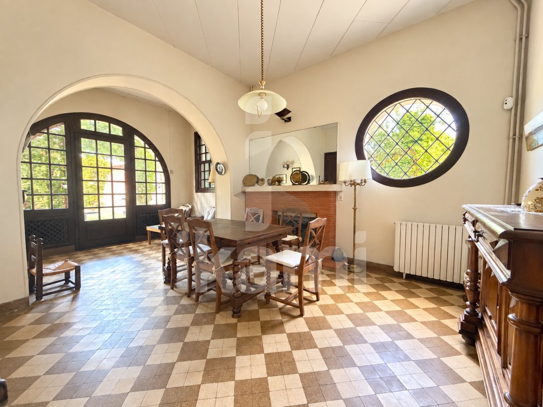 House in Salles, Nouvelle-Aquitaine, France 3 - 19025093