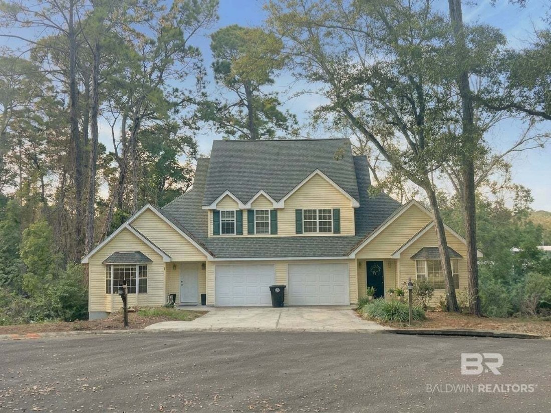 Residenza a Fairhope, Alabama, Stati Uniti 4 - 19033501