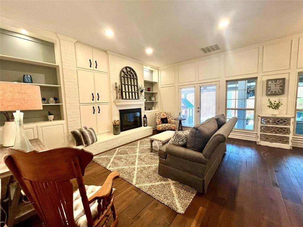 House in Dallas, Texas, United States 5 - 19024562