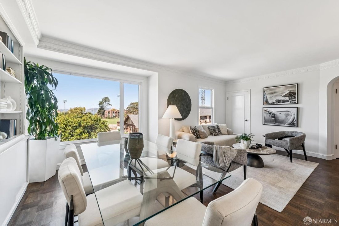 Condo in San Francisco, California, United States 3 - 19022756