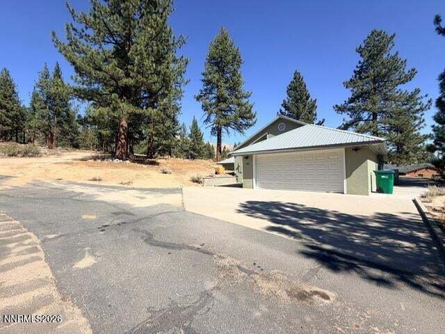 House in Genoa, Nevada, United States 4 - 19026962
