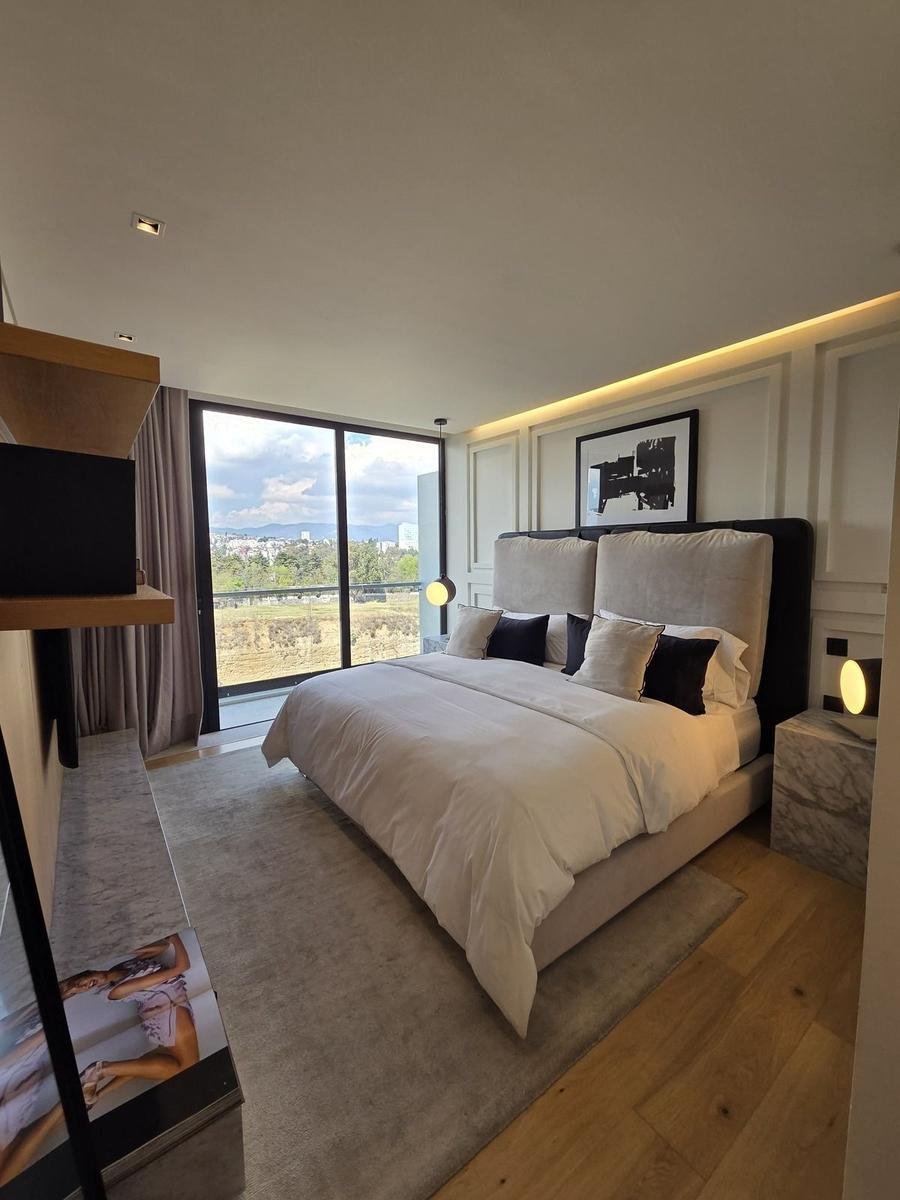 Apartment in Mexico City, Mexico 5 - 19022131